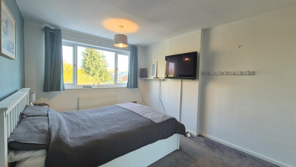 Additional property image - Spire Bank, Southam, CV47