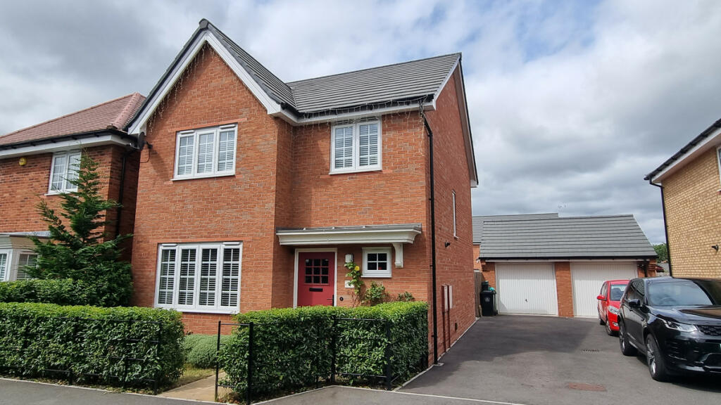 Additional property image - Moorhen Grove, Southam, CV47