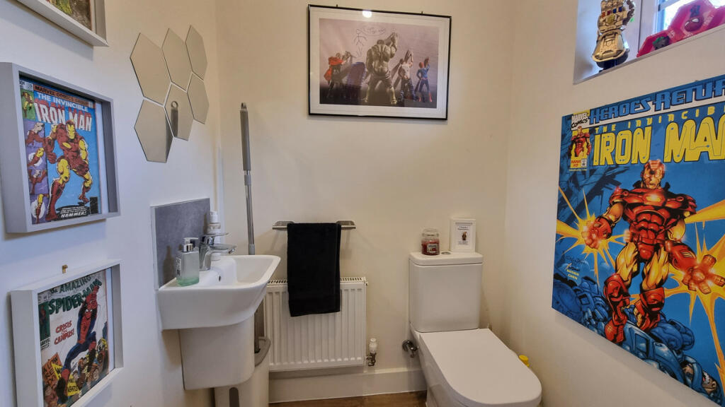 Additional property image - Moorhen Grove, Southam, CV47