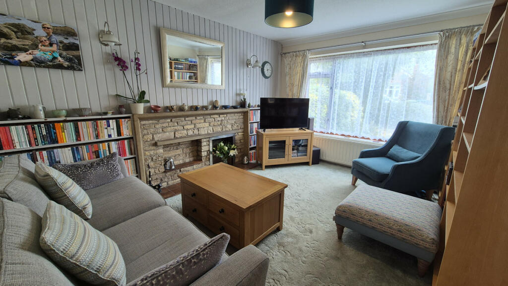 Additional property image - Sutcliffe Drive, Harbury, CV33