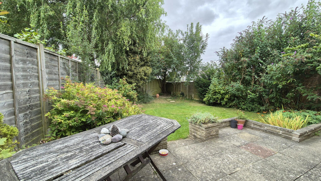 Additional property image - Sutcliffe Drive, Harbury, CV33