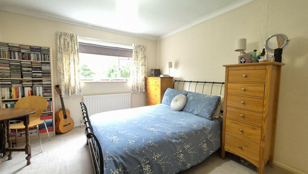 Additional property image - Sutcliffe Drive, Harbury, CV33