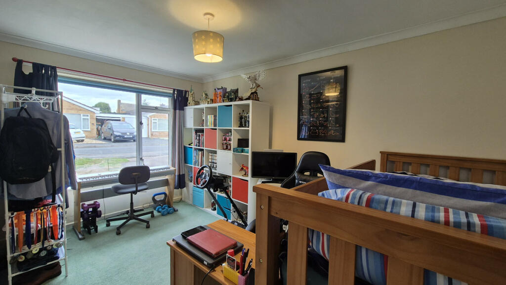 Additional property image - Sutcliffe Drive, Harbury, CV33