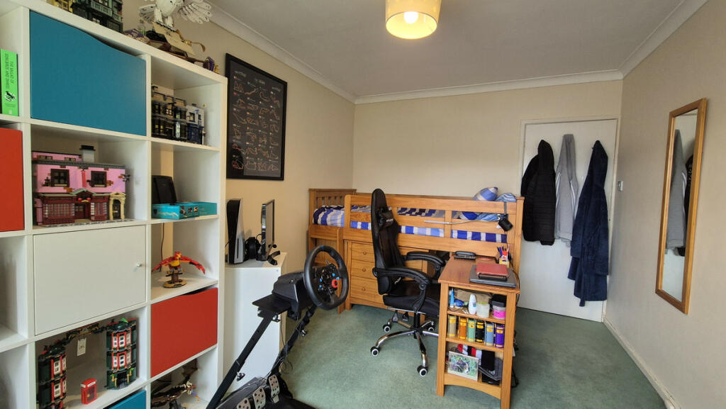 Additional property image - Sutcliffe Drive, Harbury, CV33