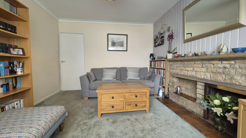 Additional property image - Sutcliffe Drive, Harbury, CV33