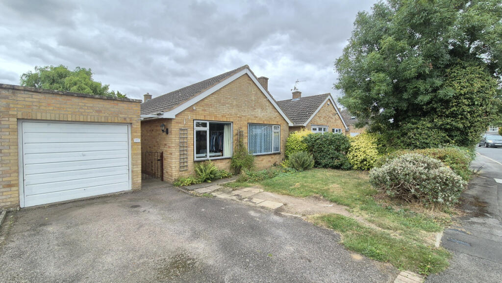 Additional property image - Sutcliffe Drive, Harbury, CV33