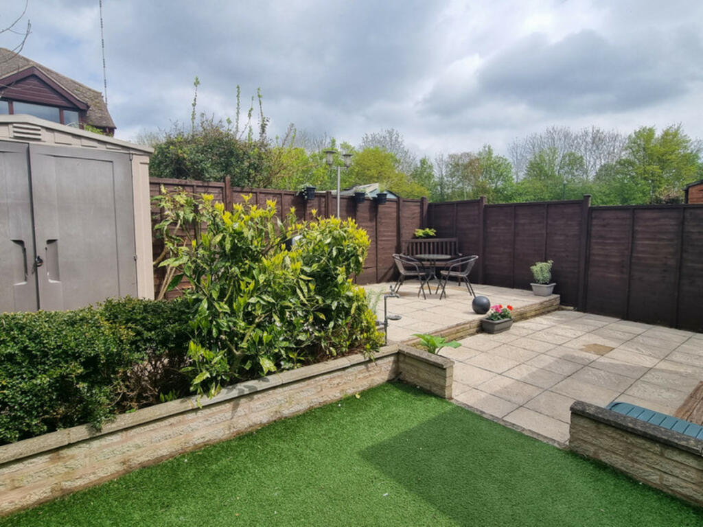 Additional property image - The Furrows, Southam, CV47