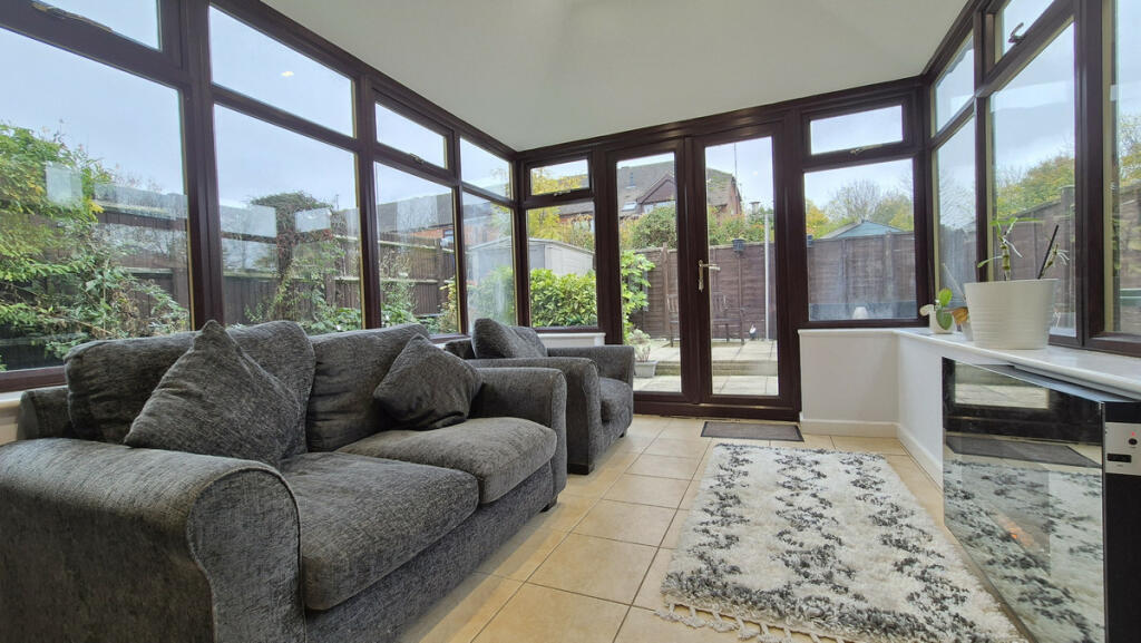 Additional property image - The Furrows, Southam, CV47