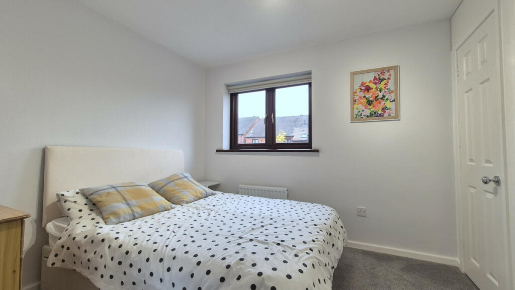 Additional property image - The Furrows, Southam, CV47