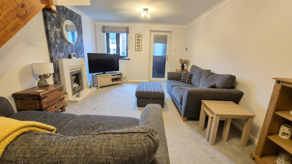 Additional property image - The Furrows, Southam, CV47