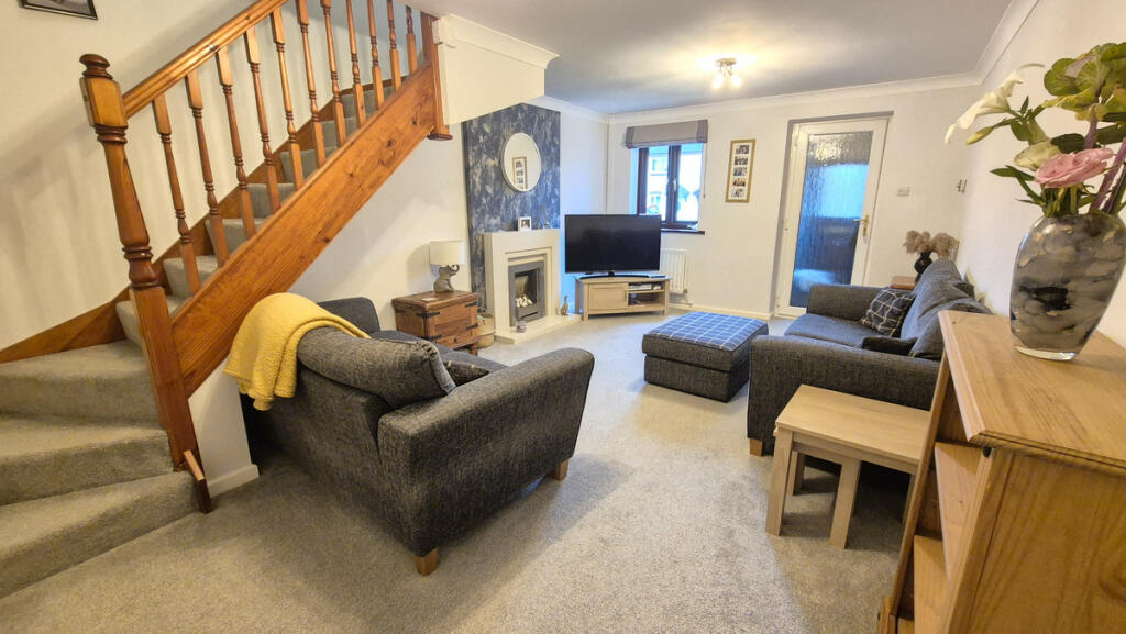 Additional property image - The Furrows, Southam, CV47