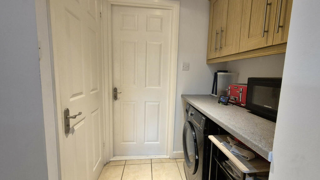 Additional property image - The Furrows, Southam, CV47