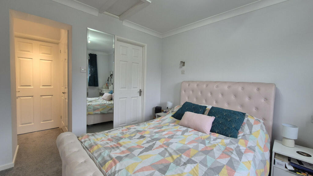 Additional property image - The Furrows, Southam, CV47