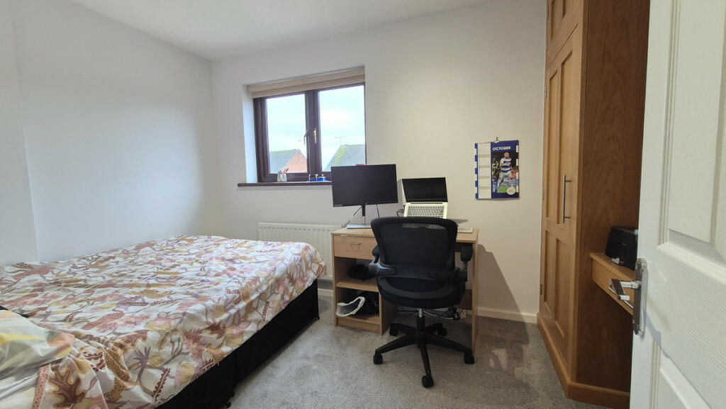 Additional property image - The Furrows, Southam, CV47