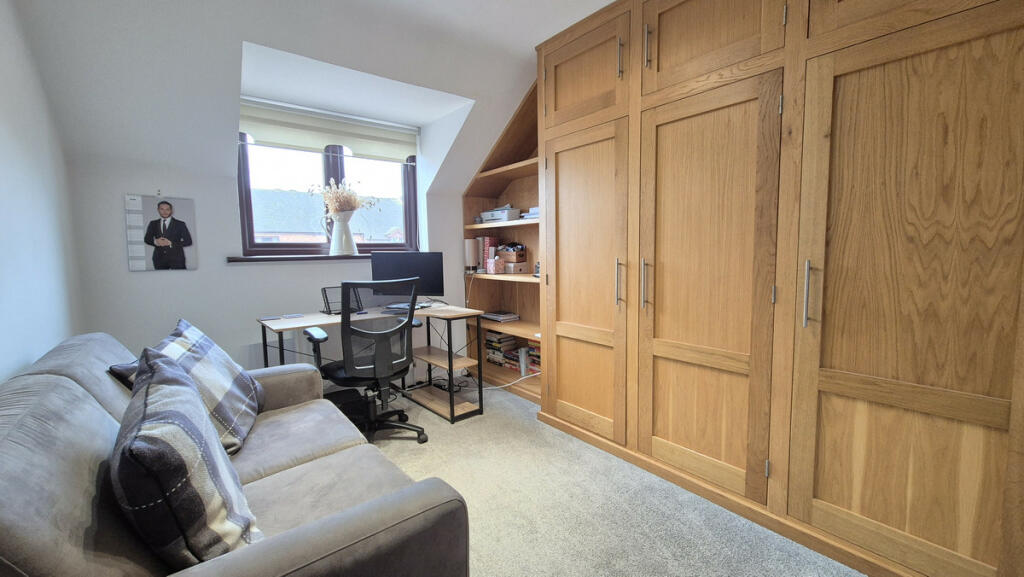 Additional property image - The Furrows, Southam, CV47