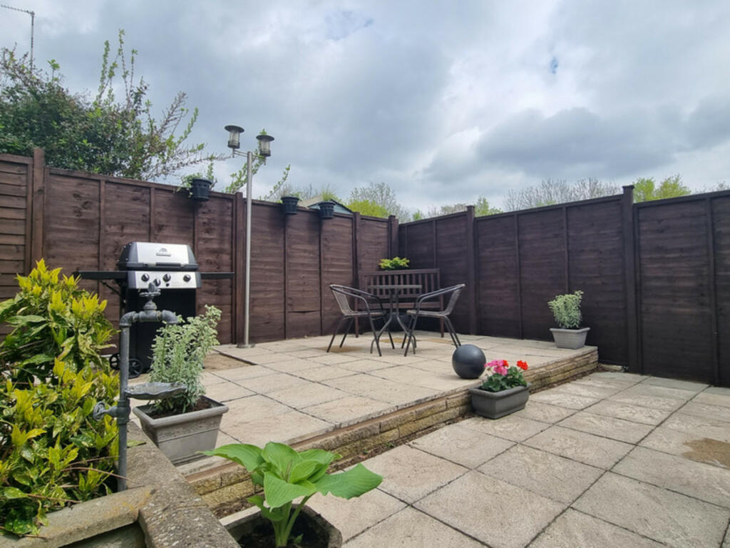 Additional property image - The Furrows, Southam, CV47