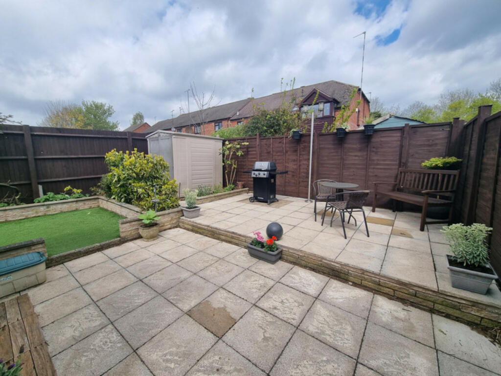 Additional property image - The Furrows, Southam, CV47