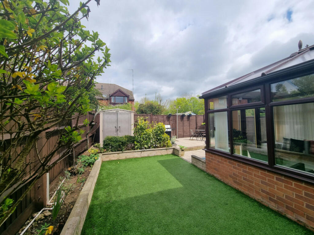 Additional property image - The Furrows, Southam, CV47