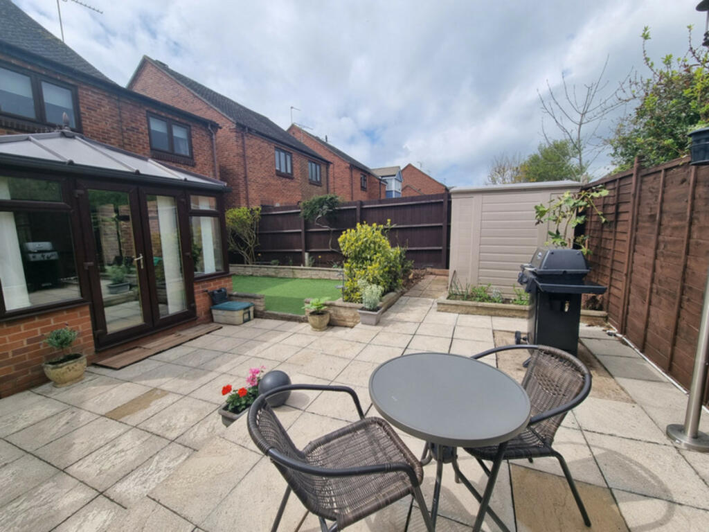 Additional property image - The Furrows, Southam, CV47