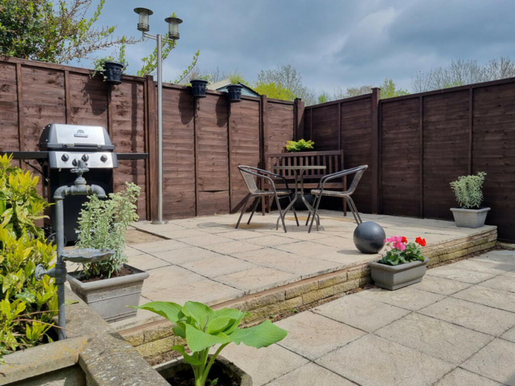 Additional property image - The Furrows, Southam, CV47