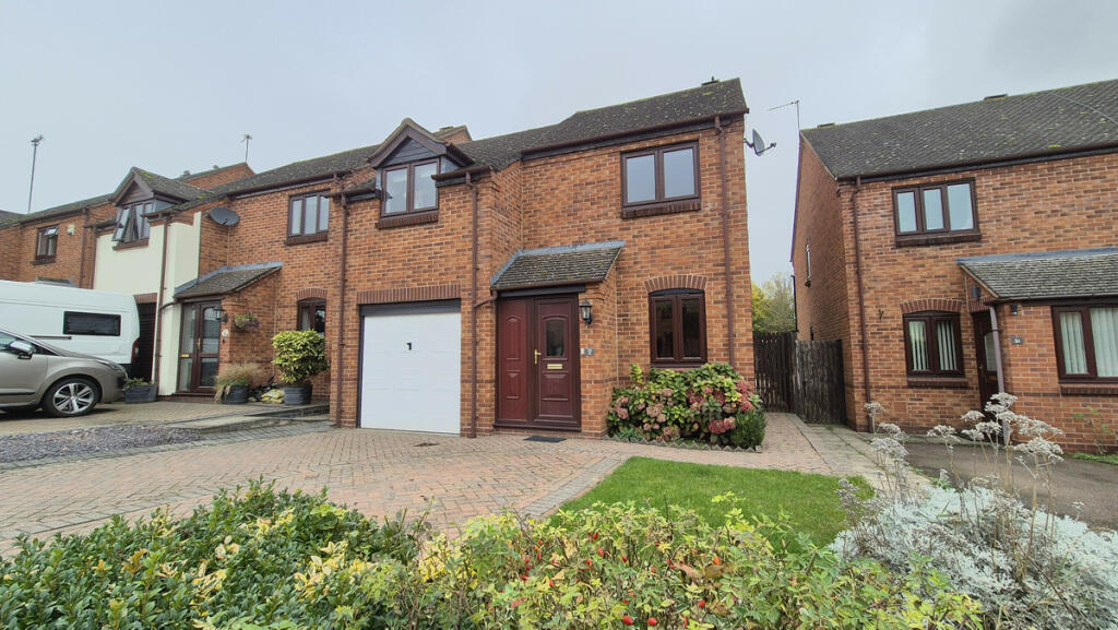 Additional property image - The Furrows, Southam, CV47