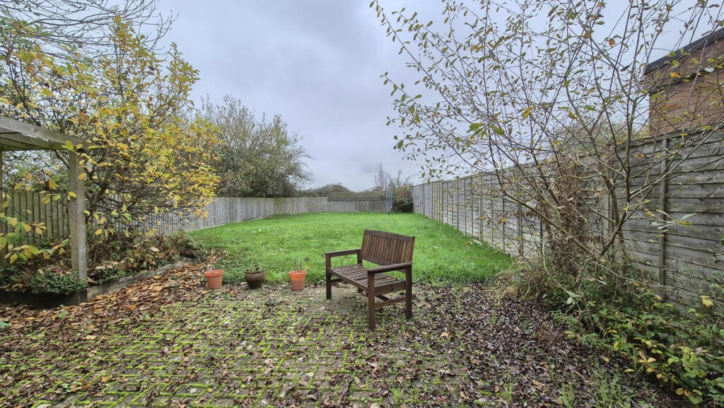 Additional property image - St Mary's Close, Priors Hardwick, CV47