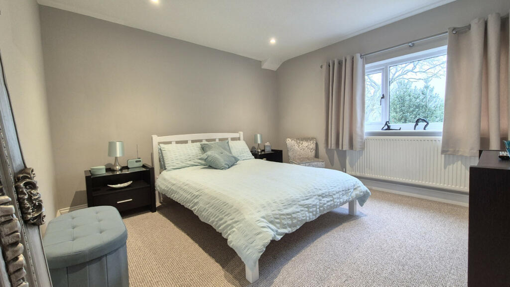 Additional property image - St Mary's Close, Priors Hardwick, CV47