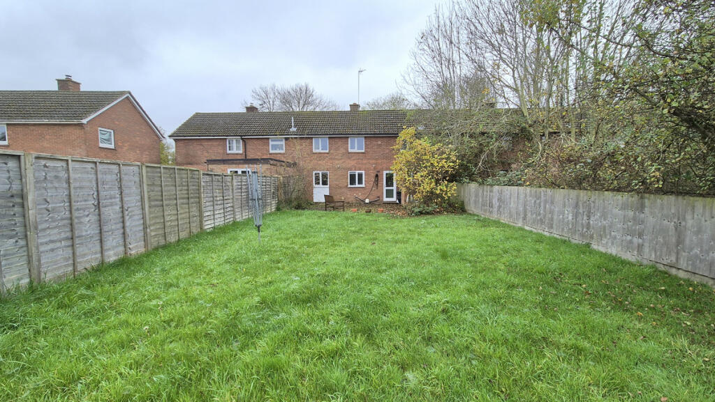 Additional property image - St Mary's Close, Priors Hardwick, CV47