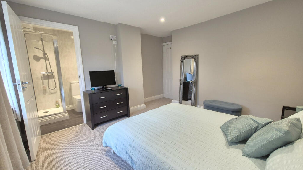 Additional property image - St Mary's Close, Priors Hardwick, CV47