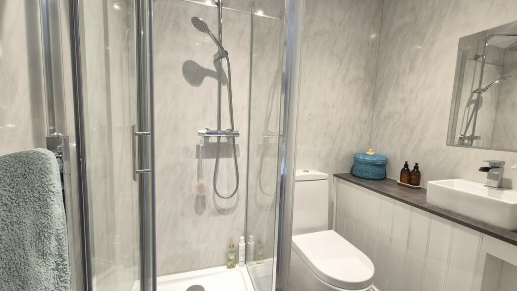 Additional property image - St Mary's Close, Priors Hardwick, CV47