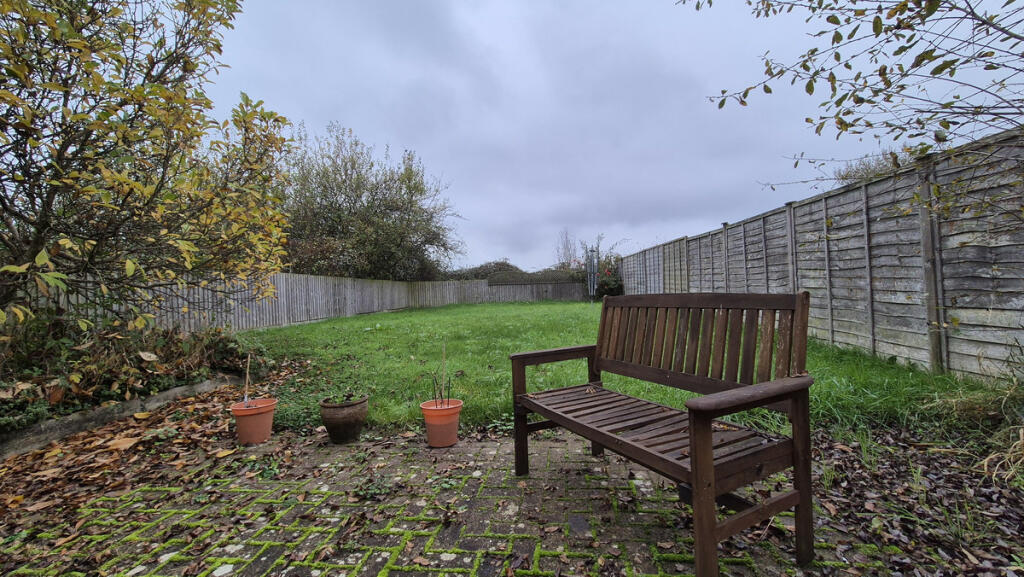Additional property image - St Mary's Close, Priors Hardwick, CV47