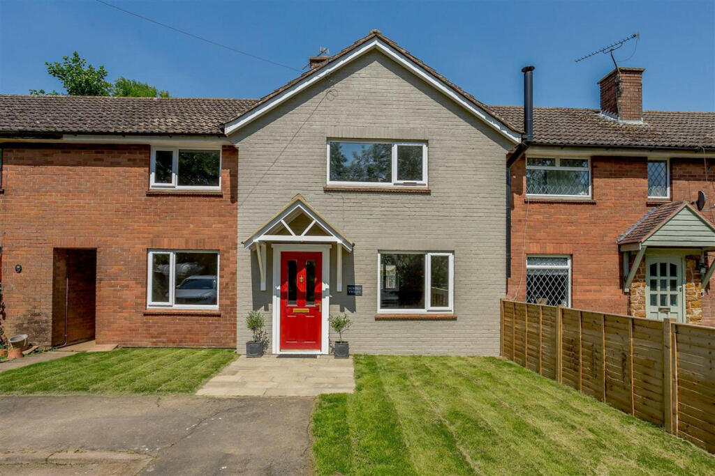 Additional property image - St Mary's Close, Priors Hardwick, CV47