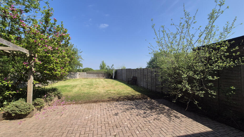 Main image of property: St Mary's Close, Priors Hardwick, CV47