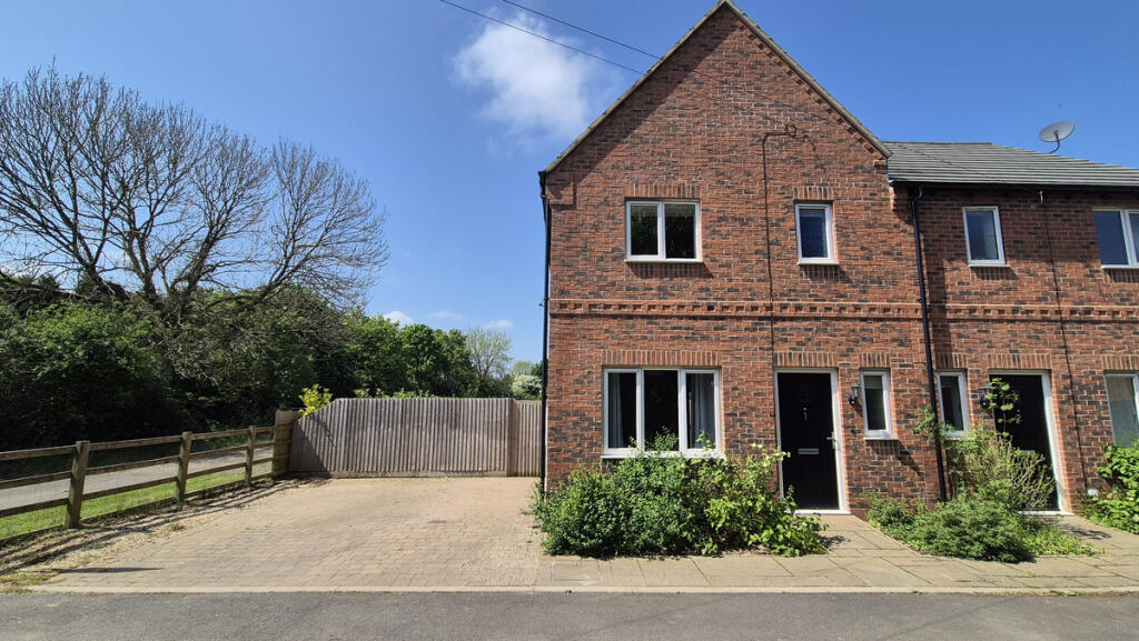 Main image of property: Jacks Orchard, Priors Marston, CV47
