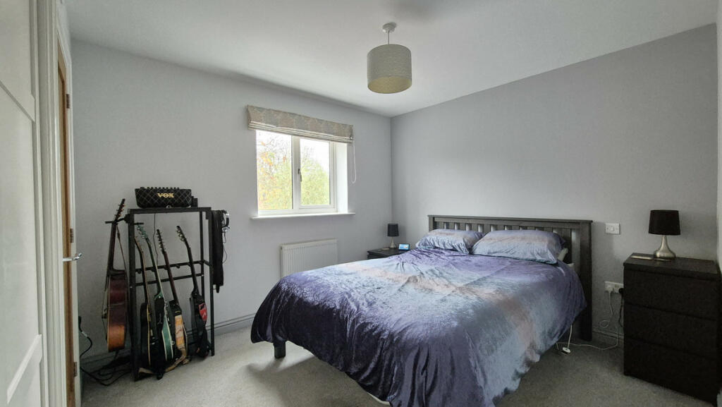 Additional property image - Jacks Orchard, Priors Marston, CV47