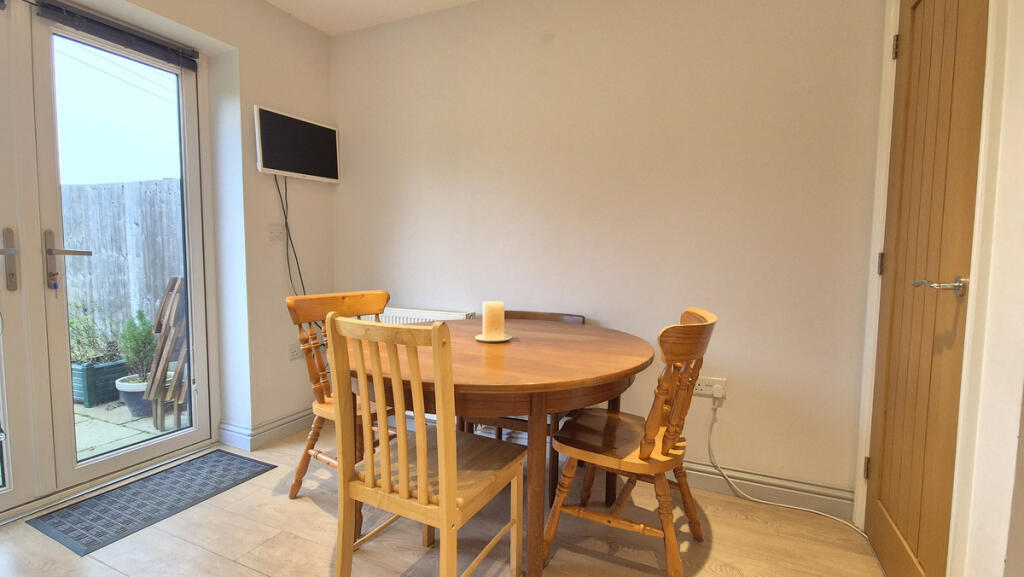 Additional property image - Jacks Orchard, Priors Marston, CV47