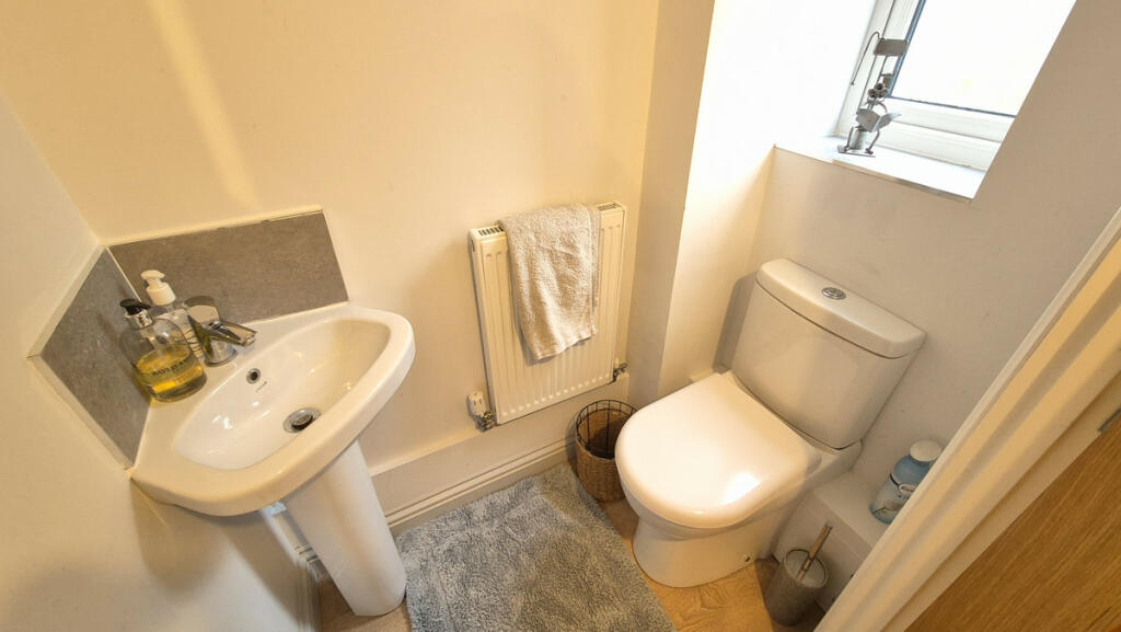 Additional property image - Jacks Orchard, Priors Marston, CV47