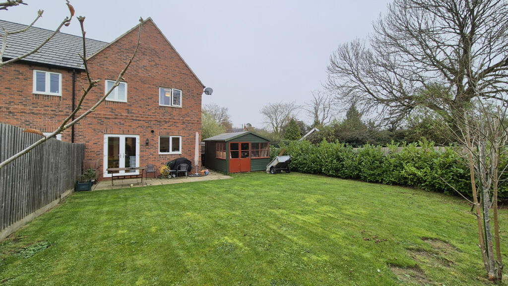Additional property image - Jacks Orchard, Priors Marston, CV47