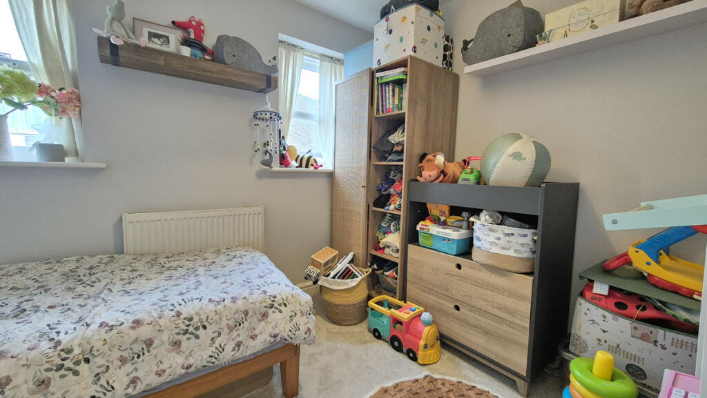 Additional property image - Bull Street, Southam, CV47