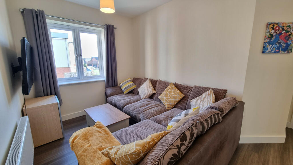 Additional property image - Mallard Close, Southam, CV47