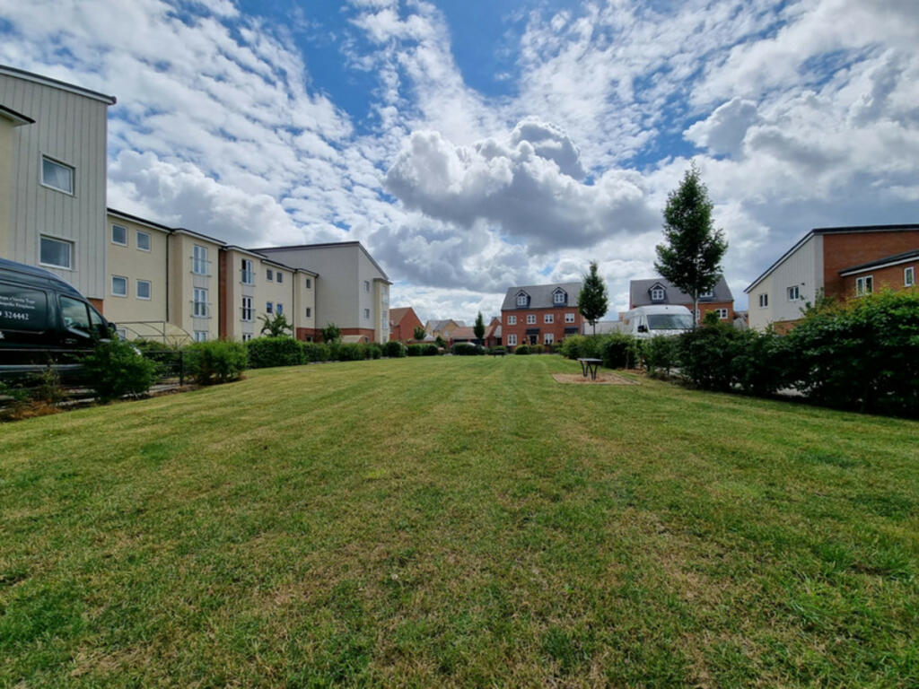 Additional property image - Mallard Close, Southam, CV47