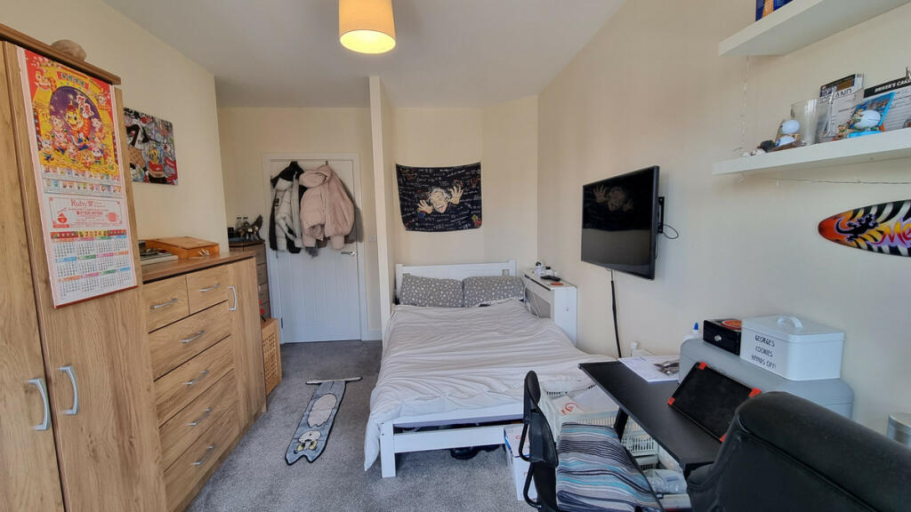 Additional property image - Mallard Close, Southam, CV47