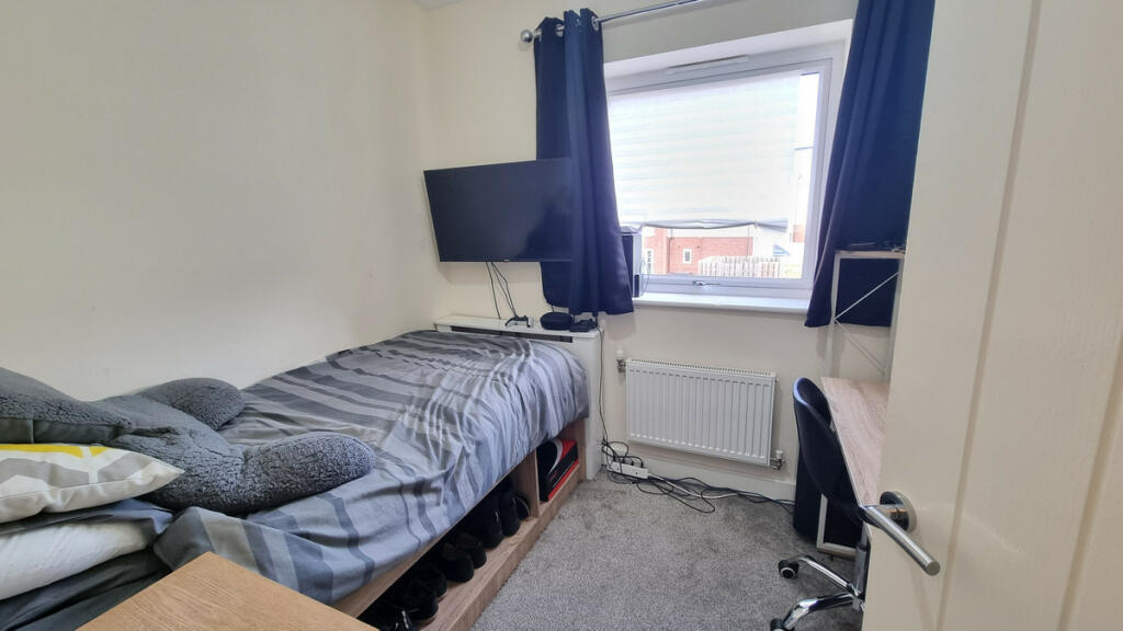 Additional property image - Mallard Close, Southam, CV47