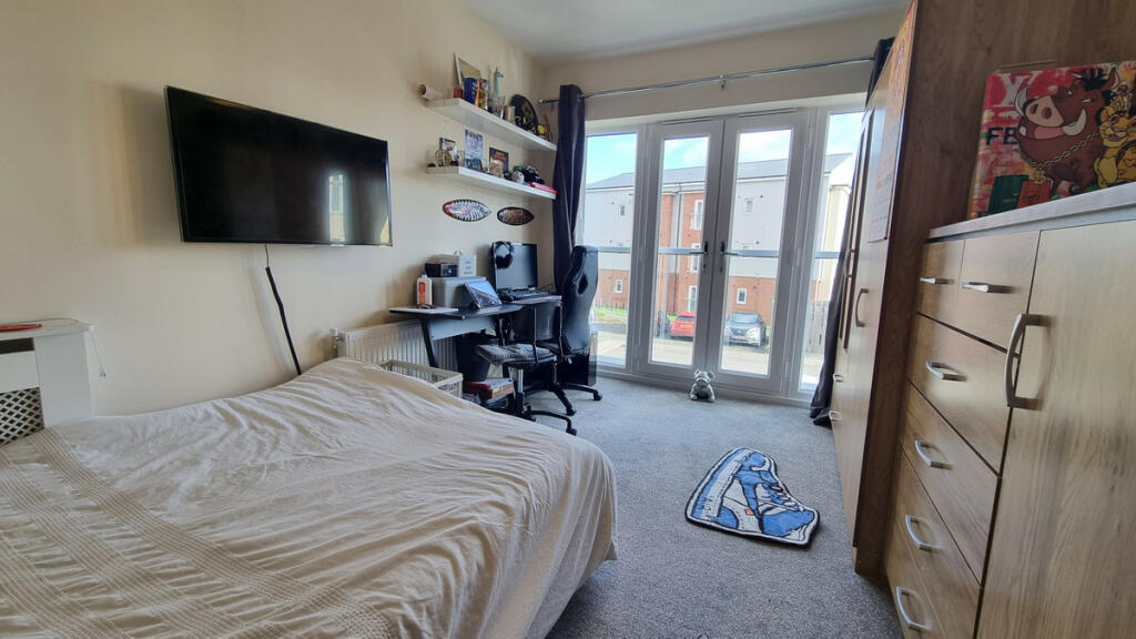 Additional property image - Mallard Close, Southam, CV47