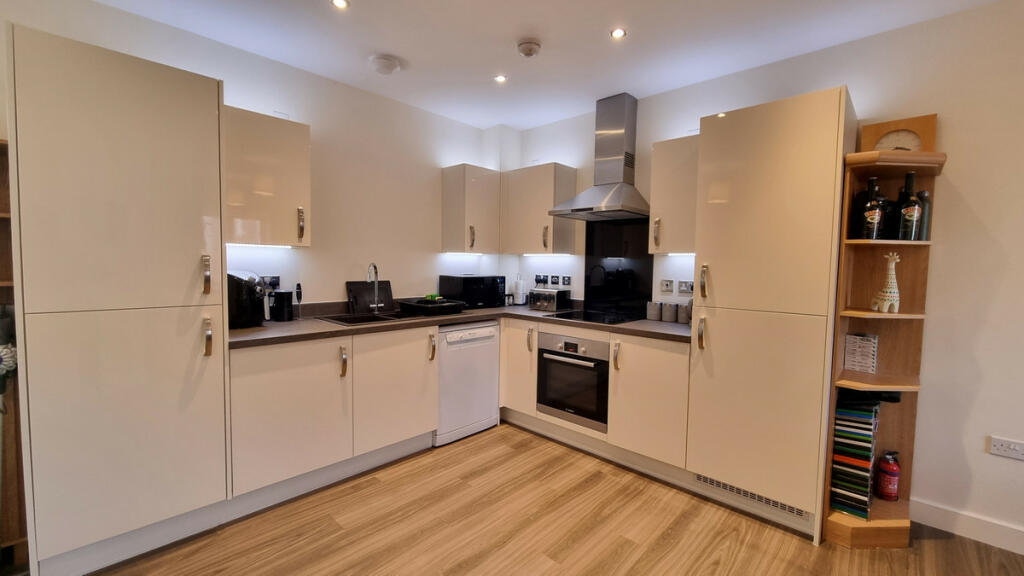 Additional property image - Mallard Close, Southam, CV47
