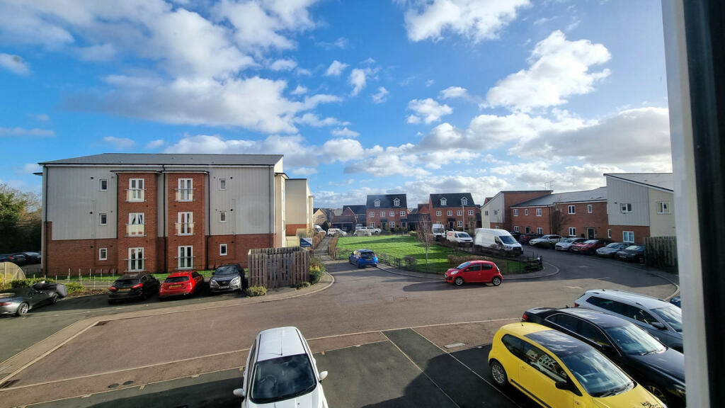 Additional property image - Mallard Close, Southam, CV47