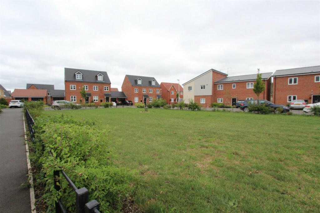 Additional property image - Mallard Close, Southam, CV47