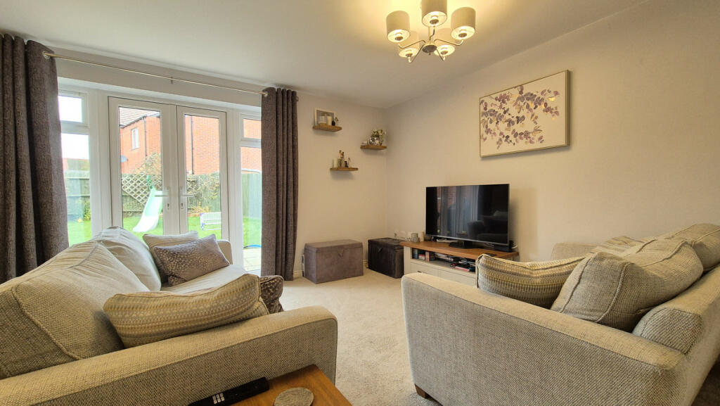 Additional property image - Nelsons Way, Stockton, CV47