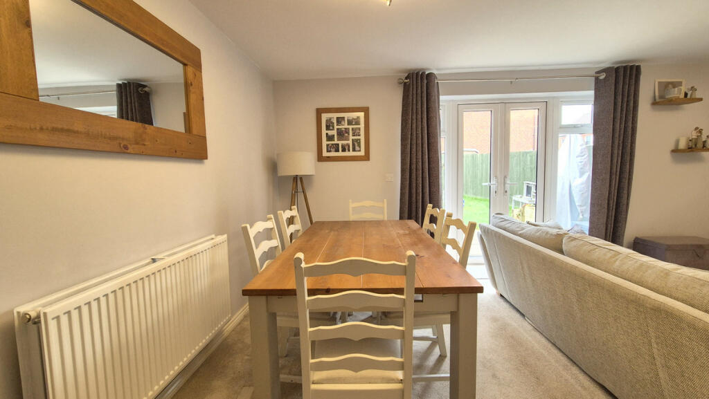 Additional property image - Nelsons Way, Stockton, CV47
