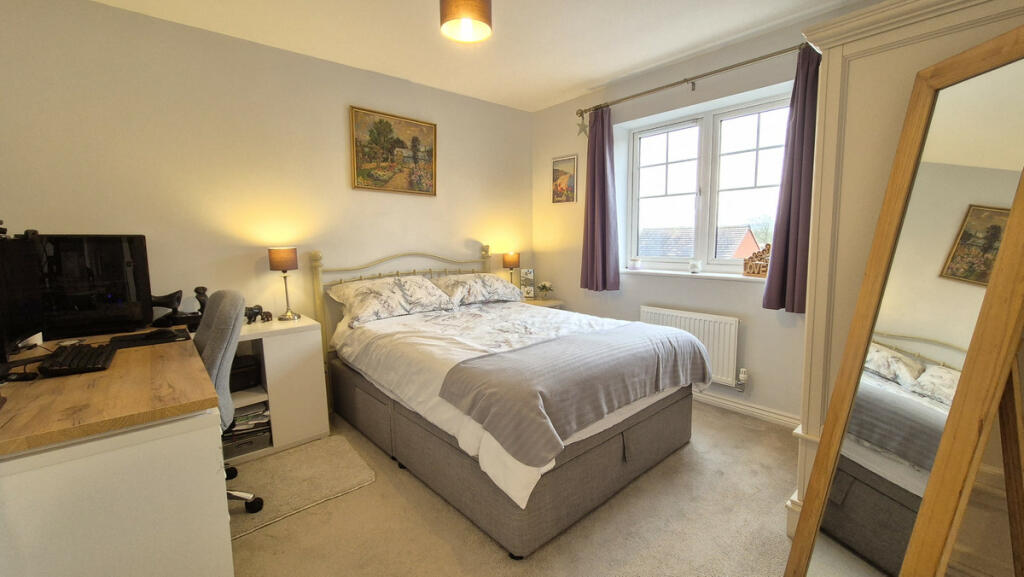 Additional property image - Nelsons Way, Stockton, CV47
